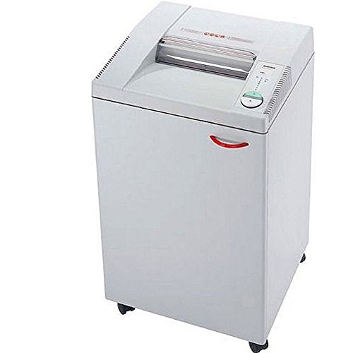 MBM Destroyit 3104CS Strip Cut Paper Shredder