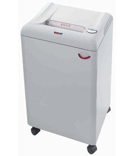 Destroyit 2503 Strip Cut Paper Shredder - 2503SC